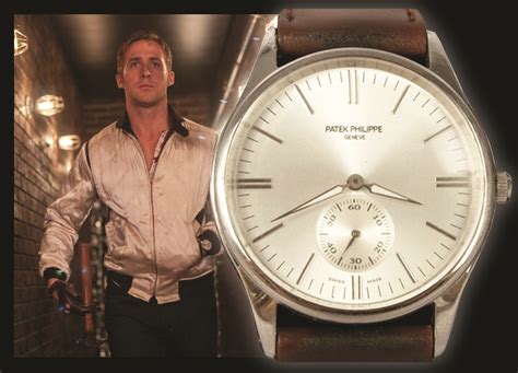 drive patek philippe|Patek Philippe movie.